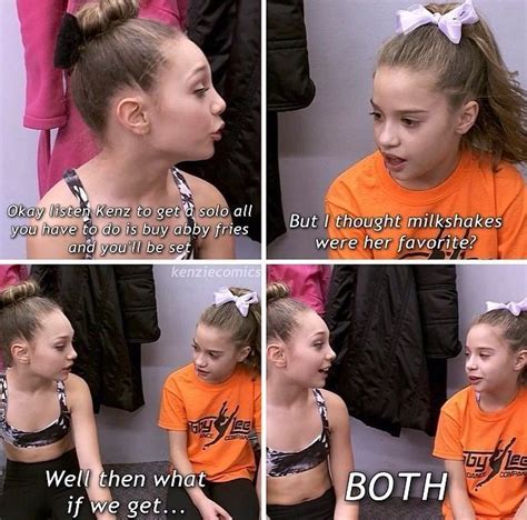 Dance Moms Funny Dance Moms Comics Dance Moms Facts