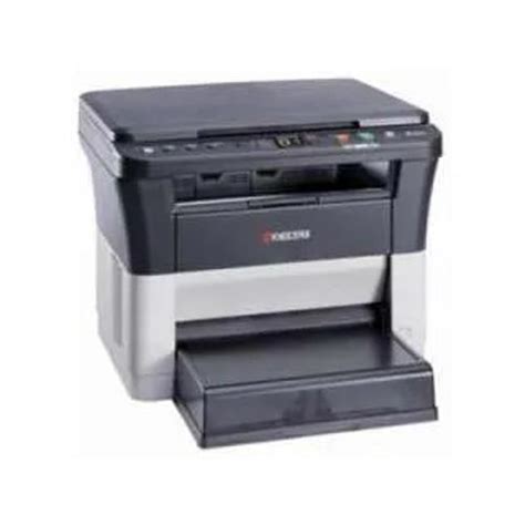 Kyocera Ecosys Fs Mfp Multi Function Laser Price In India