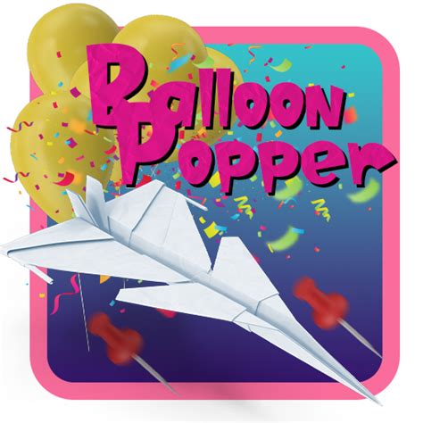 Balloon Popper - Apps on Google Play