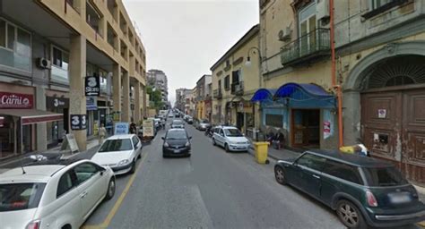 Torre Annunziata Pulizia Delle Strade Torna Il Divieto Di Sosta Dei