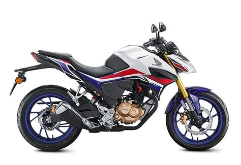 Honda Bikin Naked Bike Lagi LAzone Id