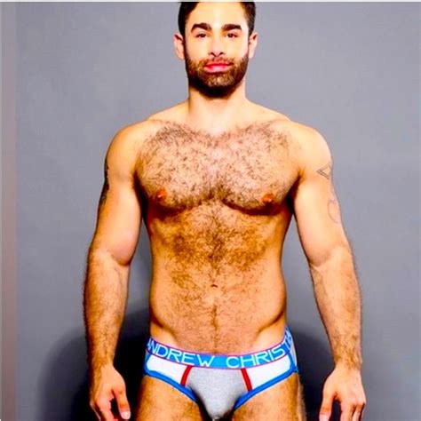 Andrew Christian Underwear Socks Andrew Christian Almost Naked Retro Brief Poshmark