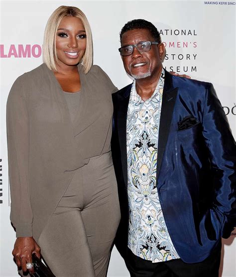 NeNe Leakes Shares a Few of Late Husband Gregg's Last Words