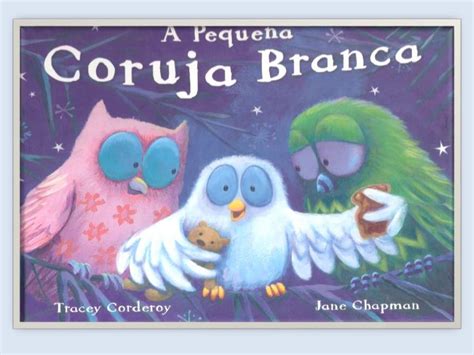 Livro Da Coruja Branco E Roxo - A coruja branca | Owl books, Owl theme classroom, Owl classroom