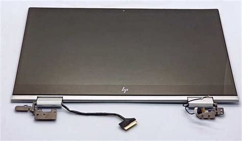 L20114 001 Hp Envy X360 15t Cn 15 Cn Lcd Display Touch Screen Assembly