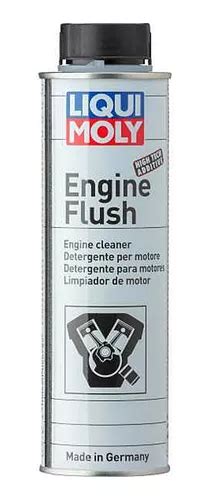 Limpia Motor Interno Engine Flush Liqui Moly 300ml