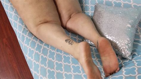 Crystal Blues Kinks BBW Booty Shake