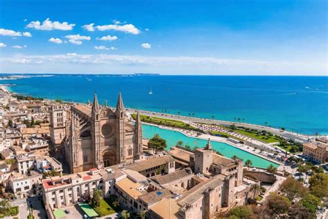 2 Days in Palma de Mallorca - the perfect itinerary - City Sightseeing