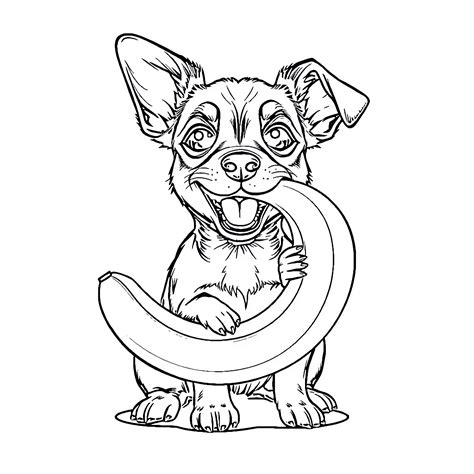 Best Weenie Dog Coloring Pages (Free Printable PDF)