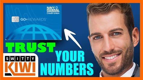 Navy Federal Credit Cards Proven Easy Hacks To Quickly Get You A