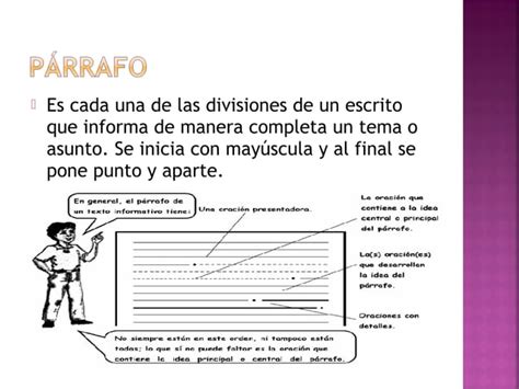 P Rrafo Causa Efecto Ppt