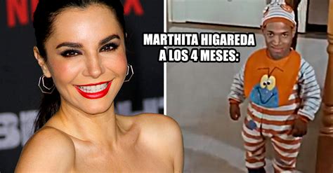 Martha Higareda Y Sus Aventuras M S Infames Y Falsas