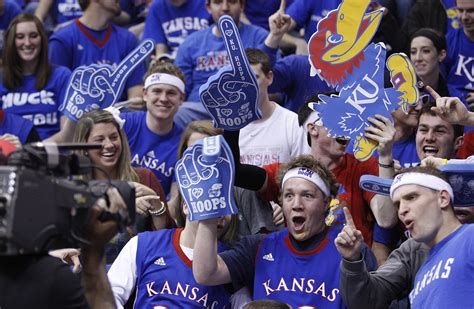 KU vs. Missouri | KUsports.com