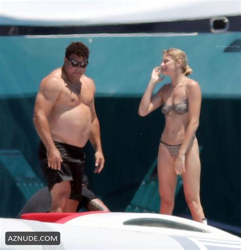 Celina Locks Nude Aznude