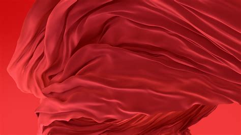 Another Cloth Simulation Free Tyflow Scene On Behance