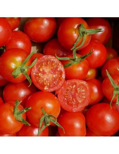 Tomate Miel du Mexique Sementes Biológicas Sementes Vivas