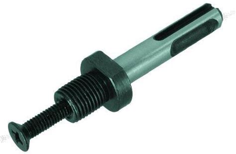 Adapter Sds Gwint Rt Chuckadapt Rawlplug Lubar