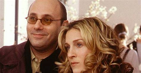 Conmoci N Por Muerte De Willie Garson Recordado Actor De Sex And The