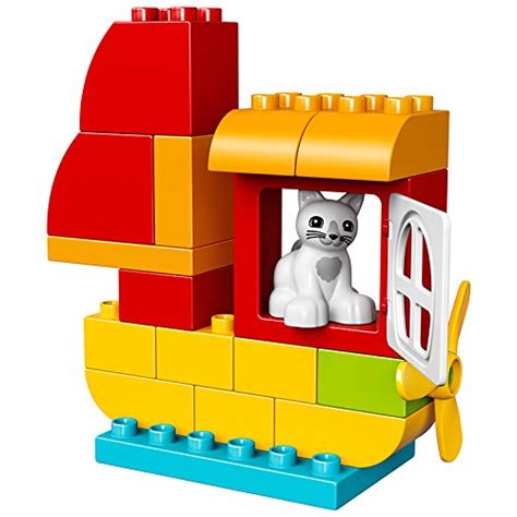 Lego 10854 Duplo Creative Box | Pricepulse