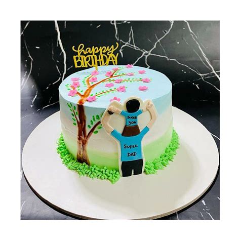 Best Father Son Cake In Chennai | Order Online