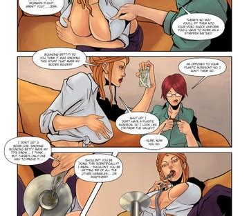 All Puffed Out 8muses Sex And Porn Comics