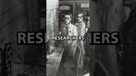 The Russian Sleep Experiment Subjects