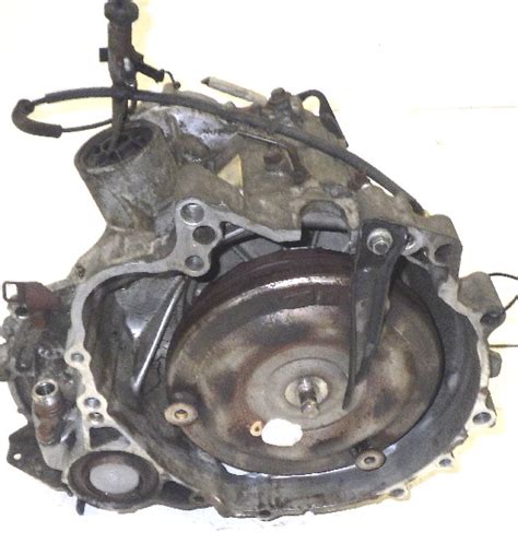 Automatic Gearbox DAIHATSU CUORE IV L501 0 8 2831742 B Parts