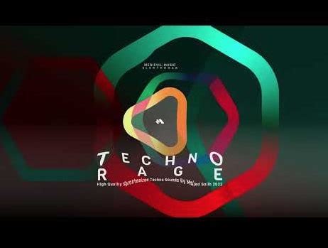 20 Free Techno Sample Packs Techno Loops Techno Samples