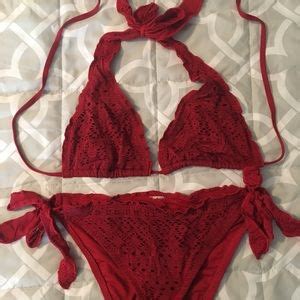 Swim Gently Worn Bikini Poshmark