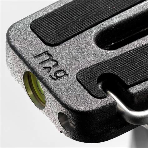 L Bracket Plateau Rapide Manfrotto