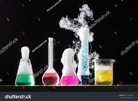 45,128 Chemical reactions background Images, Stock Photos & Vectors ...