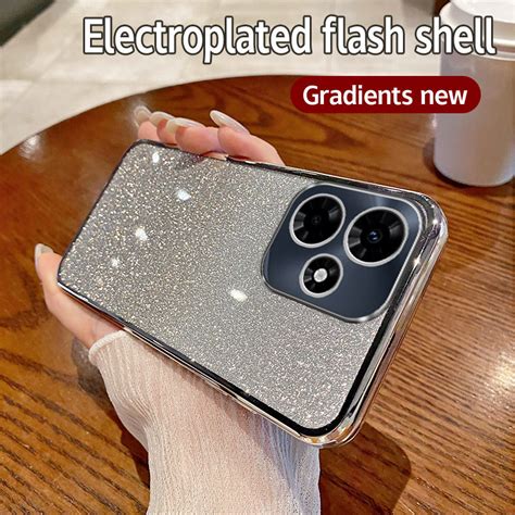 Tpu Infinix Hot I X Infinix Hot I X Shopee