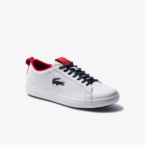 Men's G Elite Synthetic Golf Shoes | LACOSTE