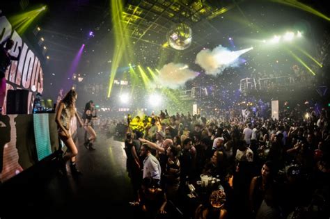 6 Best Nightclubs in Phuket - PHUKET 101