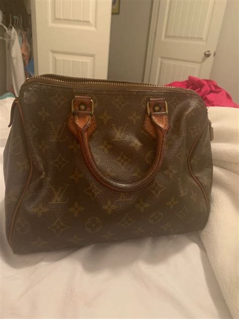 Louis Vuitton Broken Zipper Paul Smith