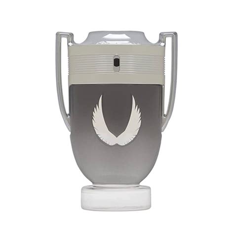 Paco Rabanne Invictus Platinum Edp For Men Fragrancecart