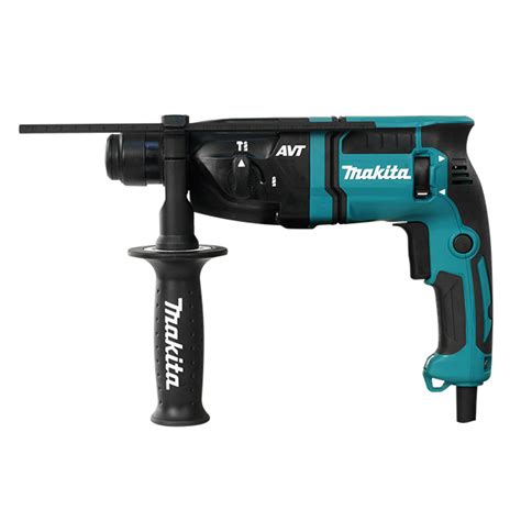 Makita HR1841F 11 16 Rotary Hammer SDS Plus With AVT Corded Adam S