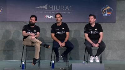 PLD Space concluye que el lanzamiento del Miura 1 en España fue un