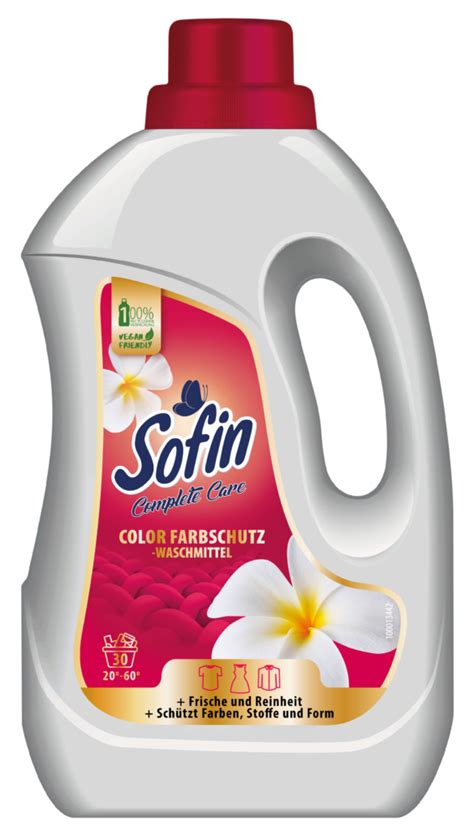 Sofin | Dr. Miele Cosmed Group