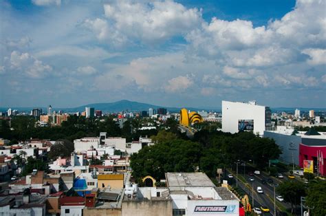 10 Largest Cities In Mexico By Population La Vida Nomad