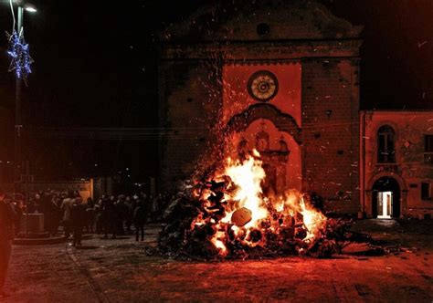 San Martino Valle Caudina Lassociazione Pan Anima Il Natale