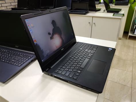 ᐉ Ноутбук Dell Inspiron 15 3000 (i3-6006U | 4Gb | 1000Gb HDD) Б/У ...
