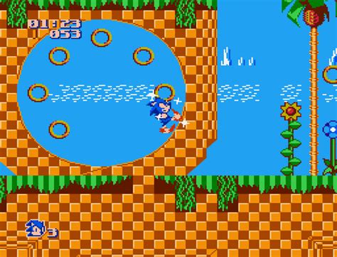 Sonic's best 8bit game?! Nintendo Entertainment System : r/retrogaming