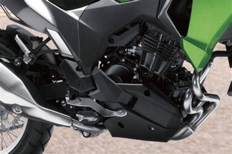 Harga OTR Kawasaki Versys X 250 2022 City Spesifikasi Review Bulan