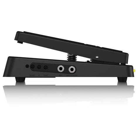 Behringer HB Hell Babe Pedal Wah Seminuevo Gear Music