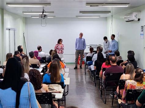 Hospital Municipal Padre Germano Lauck recebe 20 novos médicos residentes