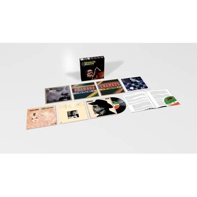 Changes: The Complete 1970s Atlantic Studio Recordings (7CD) : Charles ... 