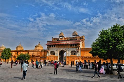 Travel Tourism Jaipur - Free photo on Pixabay - Pixabay