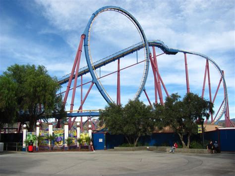 Scream Coasterpedia The Roller Coaster And Flat Ride Wiki