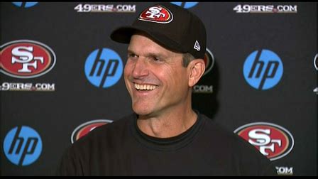 Jim Harbaugh Funny Quotes. QuotesGram